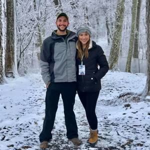 Meet your Posher, Philip